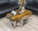 Beliebte kleine Couchtische aus Holz